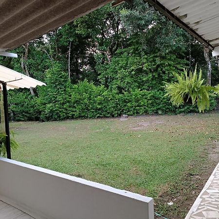 Hotel Posada Campestre San Juan Монтеррей Экстерьер фото