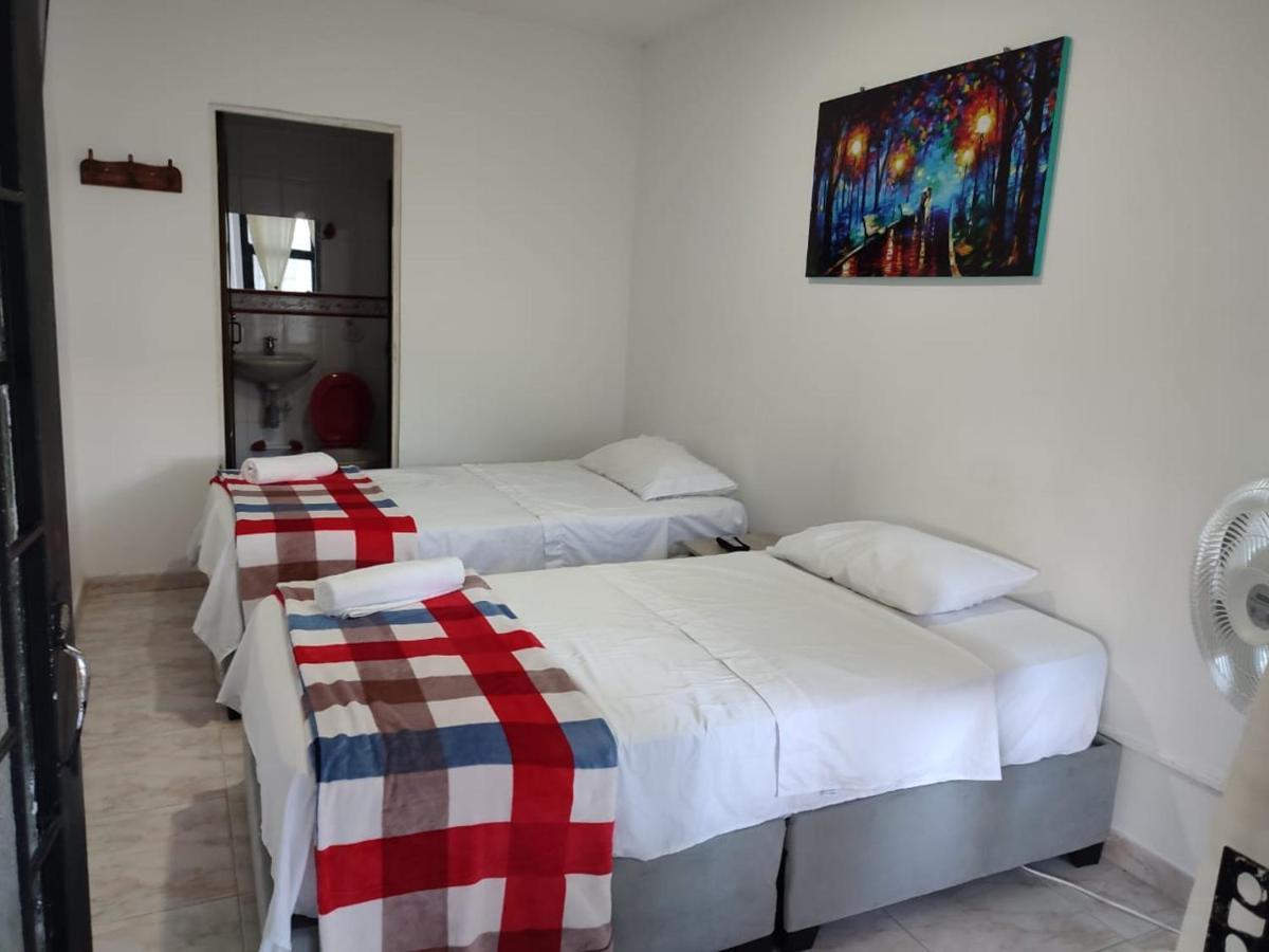Hotel Posada Campestre San Juan Монтеррей Экстерьер фото