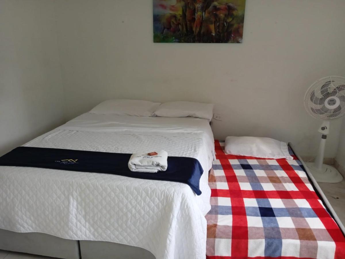 Hotel Posada Campestre San Juan Монтеррей Экстерьер фото