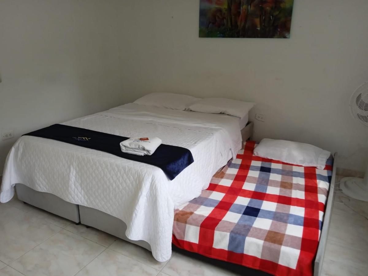 Hotel Posada Campestre San Juan Монтеррей Экстерьер фото