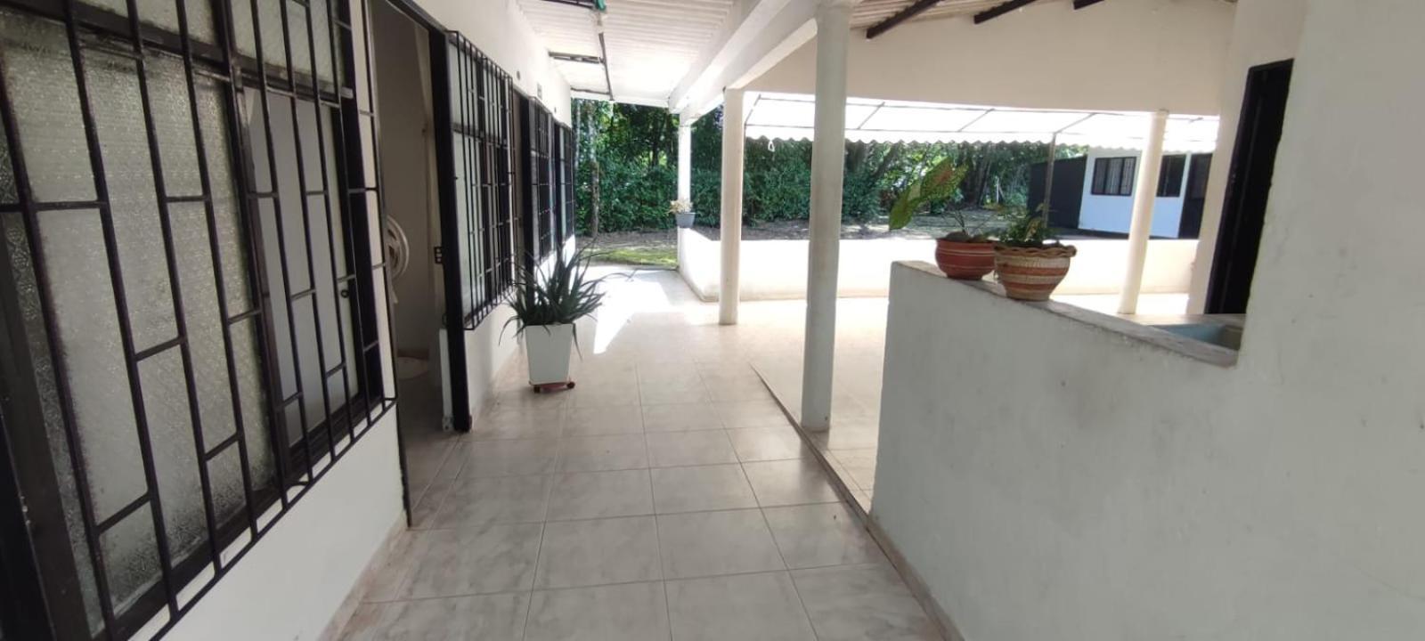 Hotel Posada Campestre San Juan Монтеррей Экстерьер фото