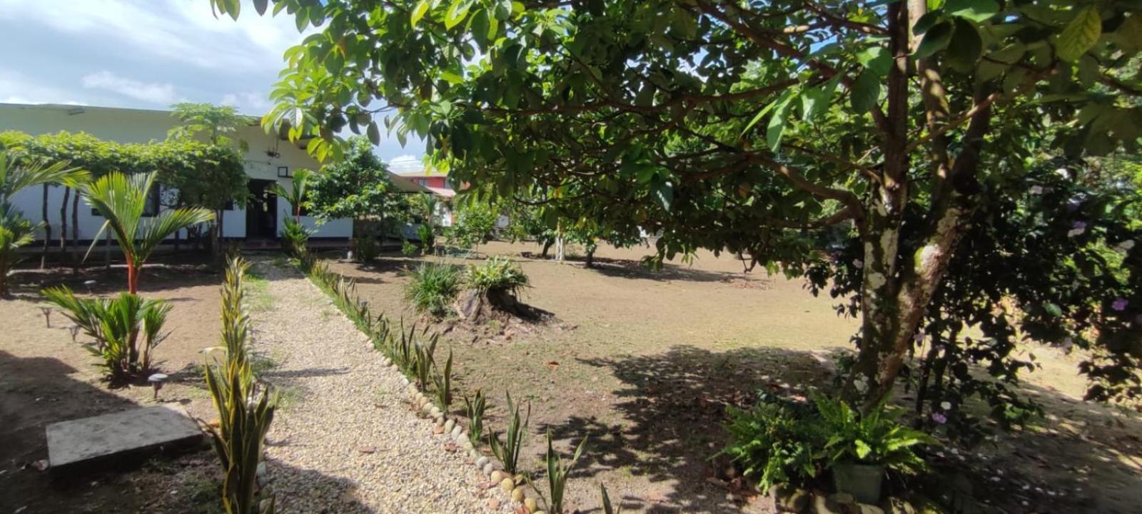 Hotel Posada Campestre San Juan Монтеррей Экстерьер фото