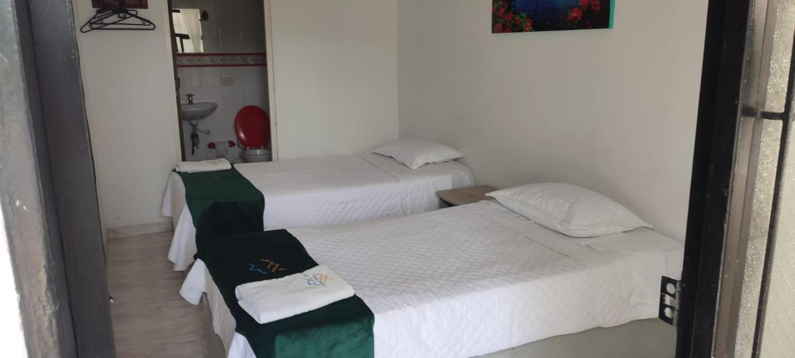 Hotel Posada Campestre San Juan Монтеррей Экстерьер фото