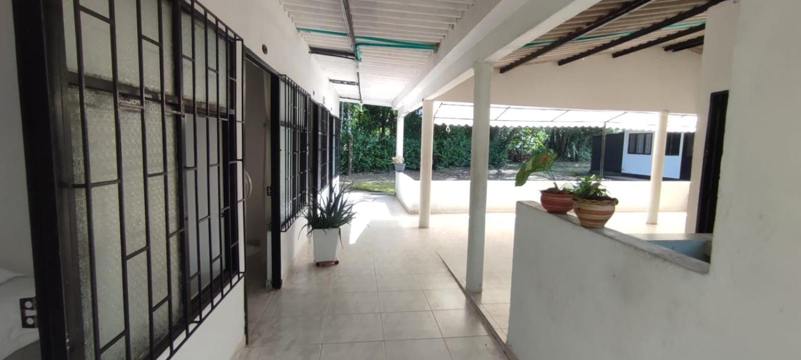 Hotel Posada Campestre San Juan Монтеррей Экстерьер фото