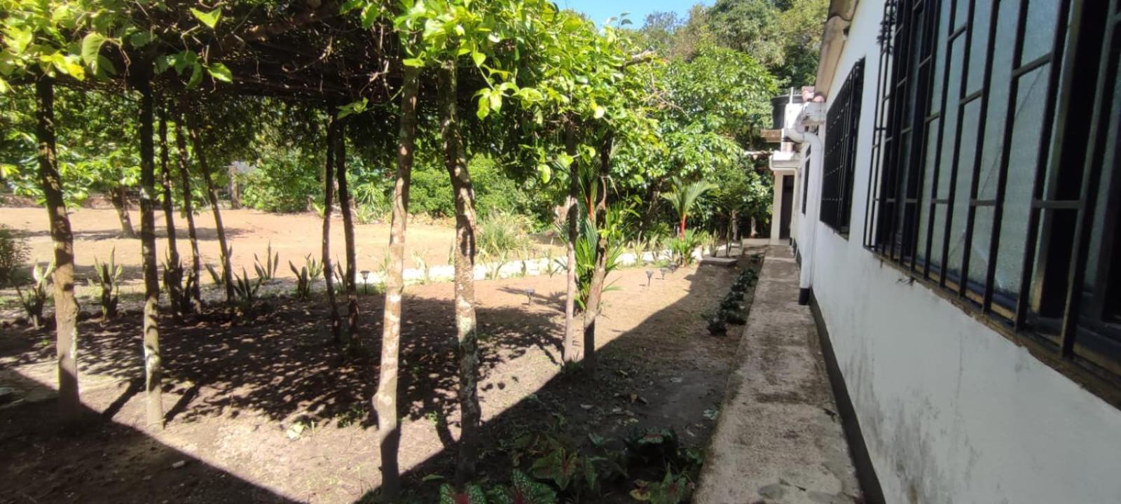 Hotel Posada Campestre San Juan Монтеррей Экстерьер фото