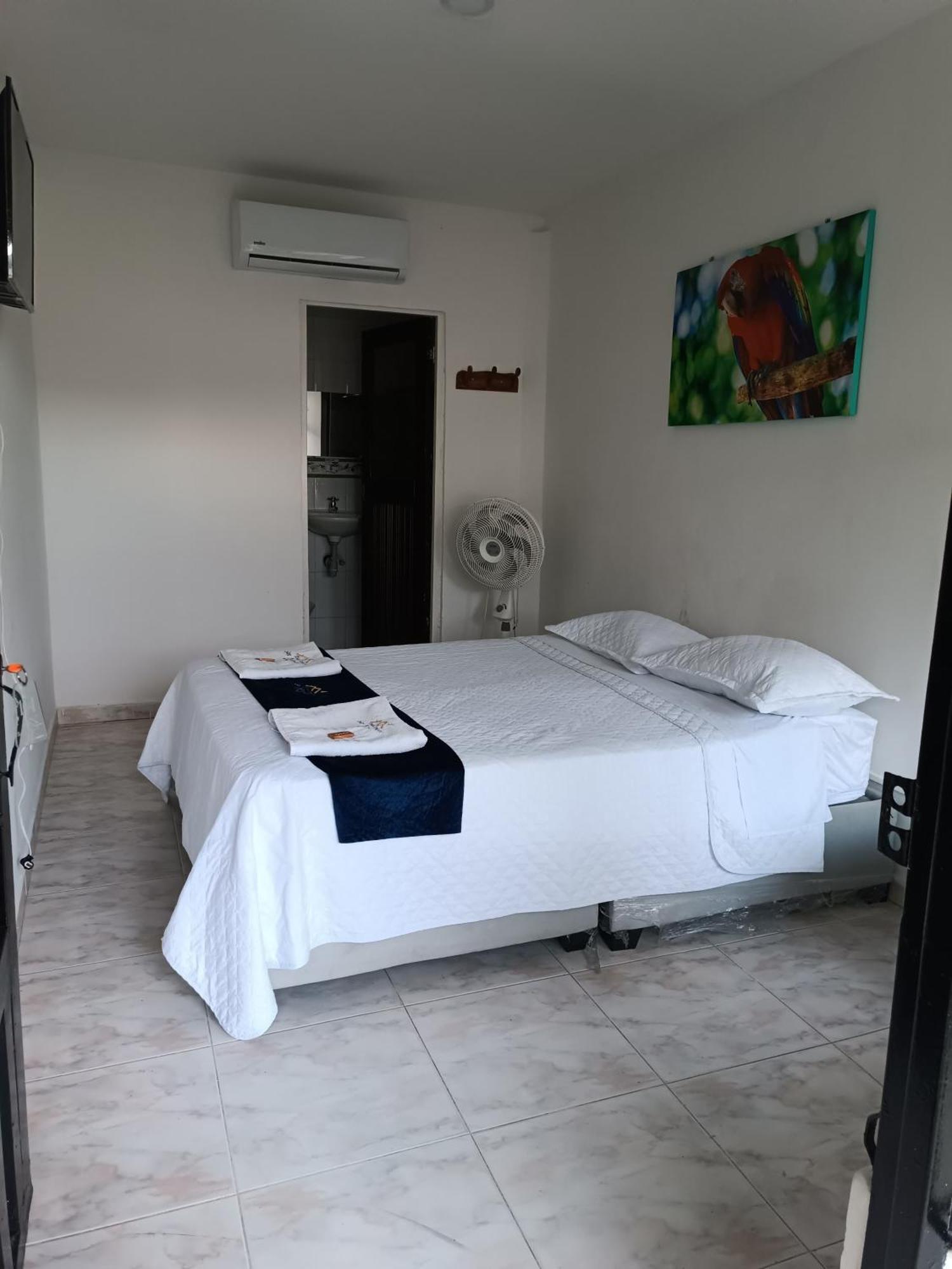Hotel Posada Campestre San Juan Монтеррей Экстерьер фото
