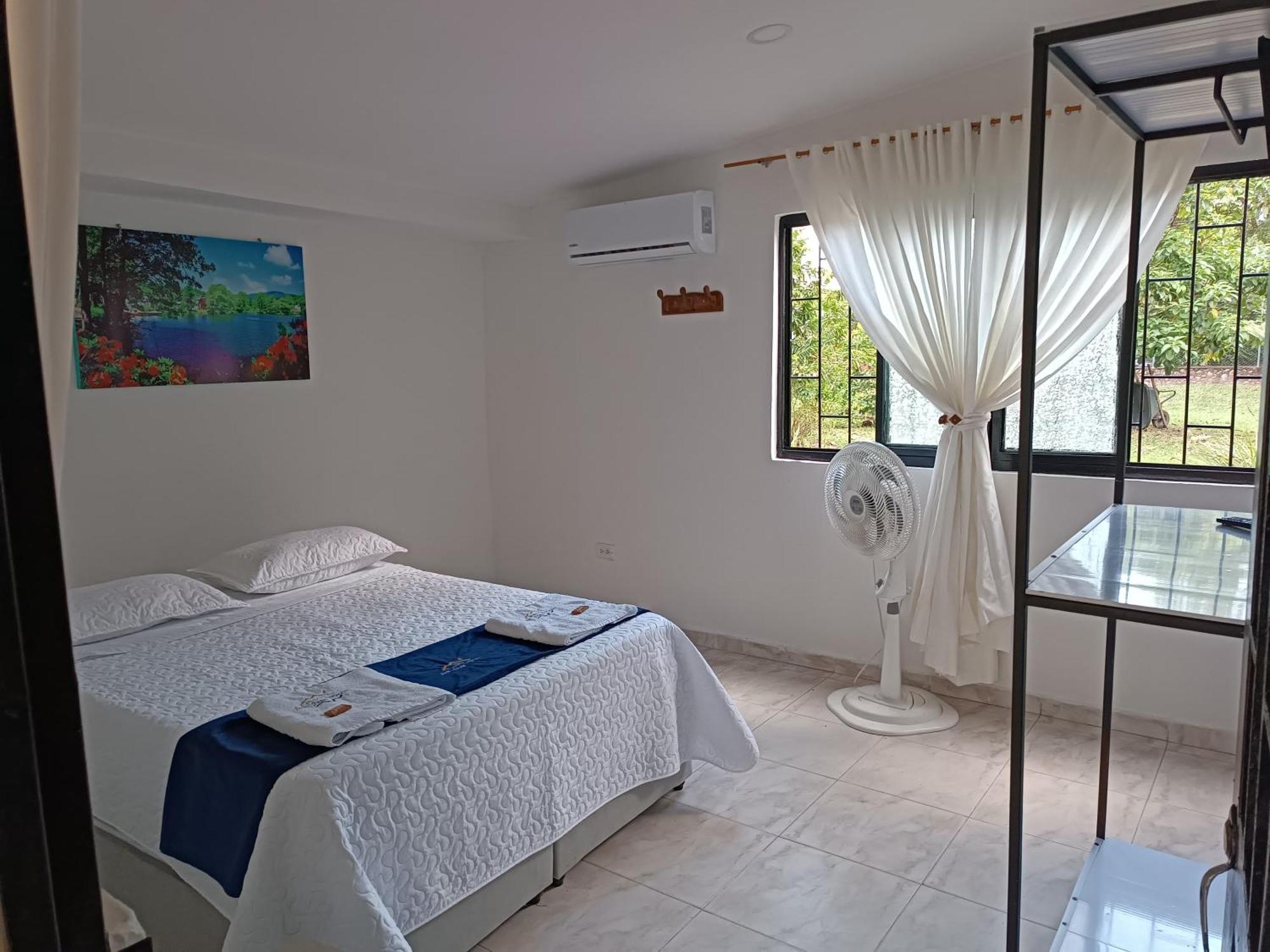 Hotel Posada Campestre San Juan Монтеррей Экстерьер фото